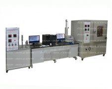 HKY/DRD-1型气体渗透率自动测定仪