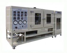 DYQ-2型高温高压岩心多功能酸化流动实验仪