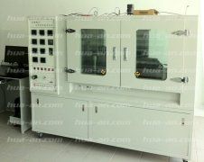 压裂酸化工作液动态滤失仪