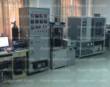 HKY-3型压裂酸化裂缝导流能力测试分析系统