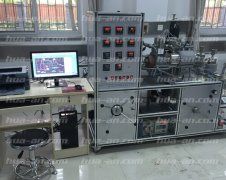 SLS-5A高温高压岩心动态损害试验仪-