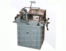 DJ-3型岩矿切片机